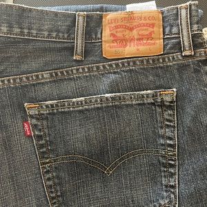 Levi’s 44 x 30
